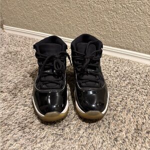 Jordan 11 Retro Space Jam (2016)